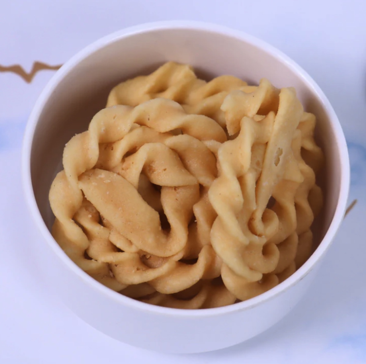 Chettinad Kai Murukku