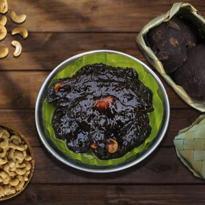 Karupatti Halwa (Pure Ghee)
