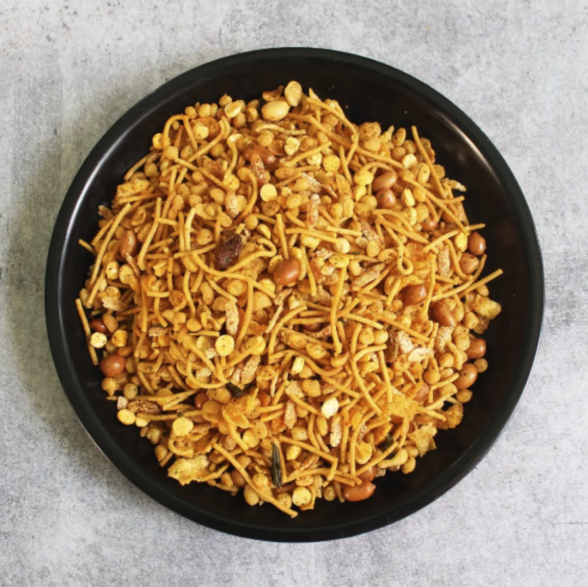 Thinai Mixture