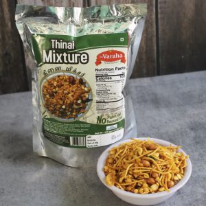 Navadhanya Mixture