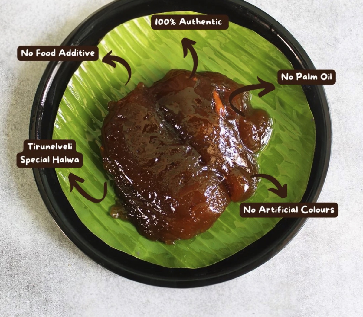 Tirunelveli Halwa