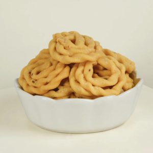 Trichy Kai Murukku