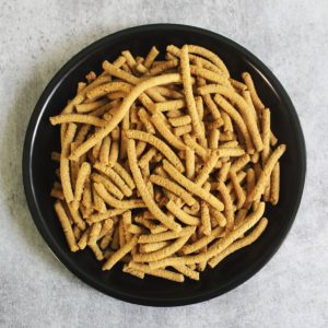 Varagu Karasev (Kodo Millet)