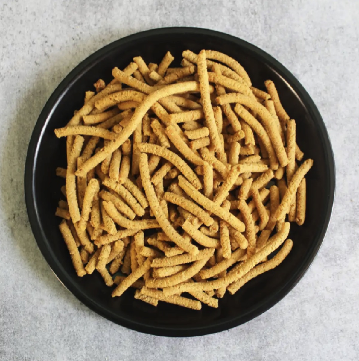 Varagu Karasev (Kodo Millet)