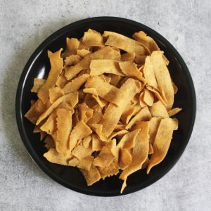 Varagu Ribbon Pakoda (Kodo Millet)